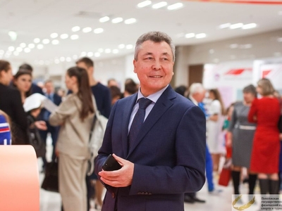 Итоговая коллегия Министерства спорта Татарстана 
