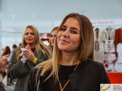 Выставка Horeca by Kazan 2019 / Фото Дарья Бизяева