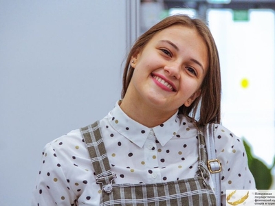 Выставка Horeca by Kazan 2019 / Фото Дарья Бизяева