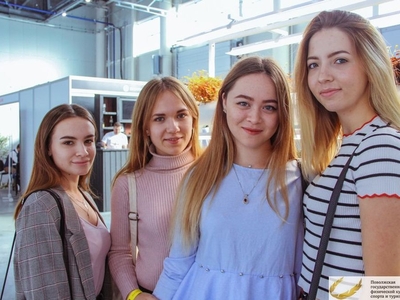 Выставка Horeca by Kazan 2019 / Фото Дарья Бизяева