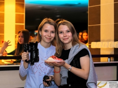 Арбузник 2019 / Фото Инна Тихонова, Карина Фёдорова, Евгения Осипова