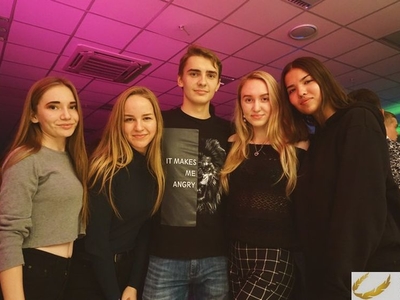 Арбузник 2019 / Фото Инна Тихонова, Карина Фёдорова, Евгения Осипова