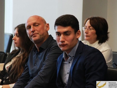 Выборы заведующих кафедрами и конкурсный отбор на замещение должностей педагогических работников 