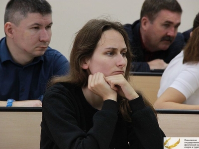 Курсы «Внедрение профессиональных стандартов» 