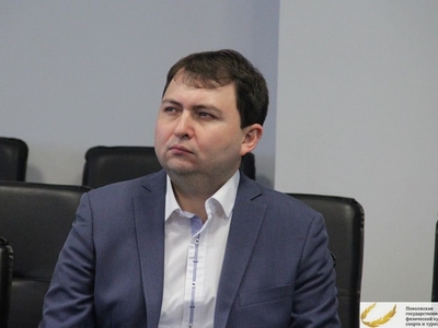 Июньское заседание Ученого совета 
