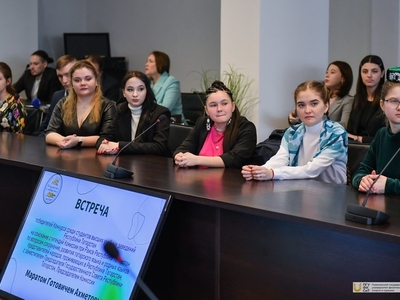 III региональный этнокультурный фестиваль «Иҗат аша тынычлык һәм бердәмлеккә - Творчество мира и согласия» / Фото: Амалия Рязанская, Павел Железняк