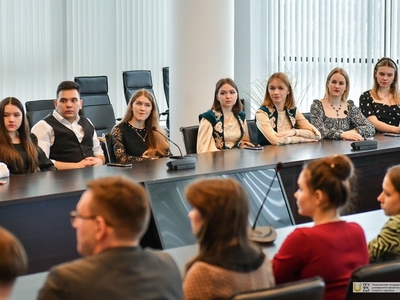 III региональный этнокультурный фестиваль «Иҗат аша тынычлык һәм бердәмлеккә - Творчество мира и согласия» / Фото: Амалия Рязанская, Павел Железняк