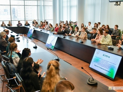 III региональный этнокультурный фестиваль «Иҗат аша тынычлык һәм бердәмлеккә - Творчество мира и согласия» / Фото: Амалия Рязанская, Павел Железняк