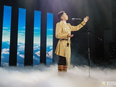 III региональный этнокультурный фестиваль «Иҗат аша тынычлык һәм бердәмлеккә - Творчество мира и согласия» / Фото: Амалия Рязанская, Павел Железняк