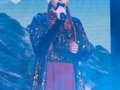 III региональный этнокультурный фестиваль «Иҗат аша тынычлык һәм бердәмлеккә - Творчество мира и согласия» / Фото: Амалия Рязанская, Павел Железняк