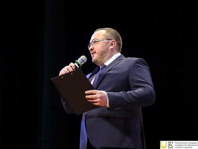 Поздравление с Международным женским днём / Фото: Амалия Рязанская, Ралина Фаваризова