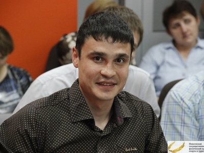 Подведение итогов воспитательной работы в Поволжской академии 