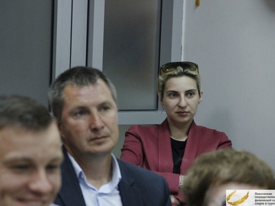 Подведение итогов воспитательной работы в Поволжской академии 