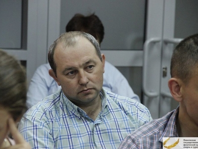 Подведение итогов воспитательной работы в Поволжской академии 