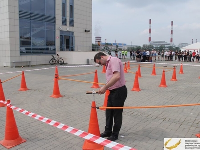 RisotFest в Центре гребных видов спорта 