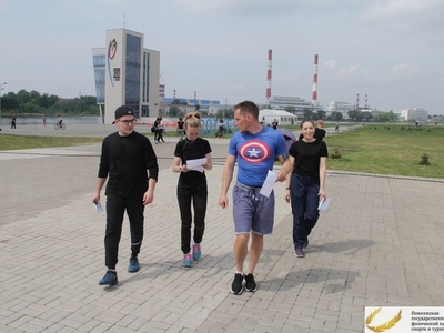 RisotFest в Центре гребных видов спорта 