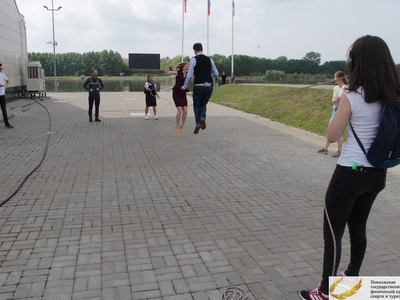 RisotFest в Центре гребных видов спорта 