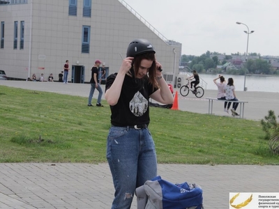 RisotFest в Центре гребных видов спорта 