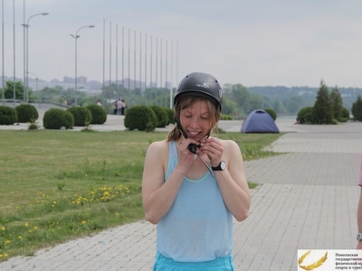 RisotFest в Центре гребных видов спорта 
