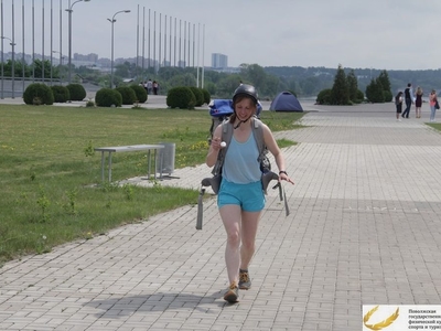 RisotFest в Центре гребных видов спорта 