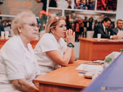 I межрегиональный турнир по боксу памяти Героя России Дамира Гилемханова / Фото: Анастасия Брагина