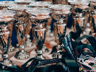 I межрегиональный турнир по боксу памяти Героя России Дамира Гилемханова / Фото: Анастасия Брагина