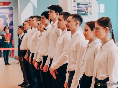 I межрегиональный турнир по боксу памяти Героя России Дамира Гилемханова / Фото: Анастасия Брагина