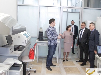 Профессор Владимир Платонов в Поволжской академии спорта 
