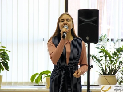 «Жизнь как искусство» / Фото Снежана Тербукова