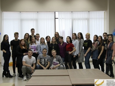 «Жизнь как искусство» / Фото Снежана Тербукова