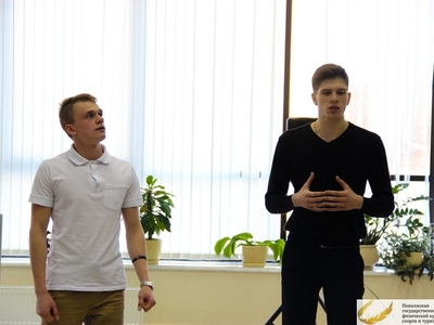 «Жизнь как искусство» / Фото Снежана Тербукова