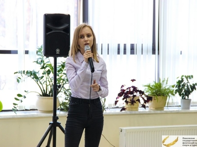 «Жизнь как искусство» / Фото Снежана Тербукова