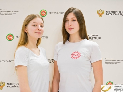 Отборочный этап "Мисс Академия 2019" / Фото Дарья Шаповалова