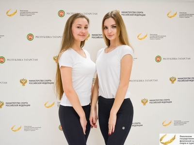 Отборочный этап "Мисс Академия 2019" / Фото Дарья Шаповалова