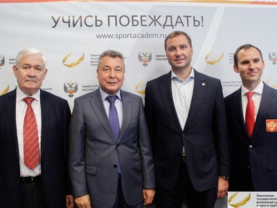 Кубок открытия СХЛ / Фото Александры Булыгиной