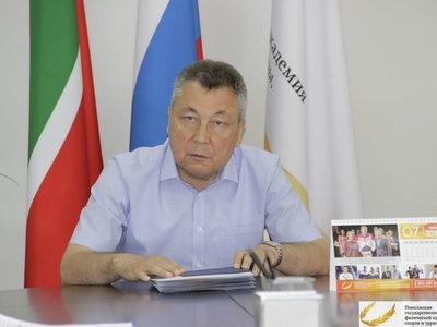 Вручение дипломов аспирантам 