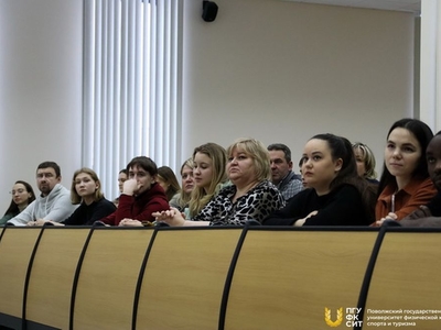 День открытых дверей. 05.02.2023 / Фото: Ф.Бильданова, Вл.Былинина, В.Беседина, Д.Галявина