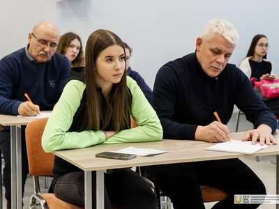 День открытых дверей. 05.02.2023 / Фото: Ф.Бильданова, Вл.Былинина, В.Беседина, Д.Галявина