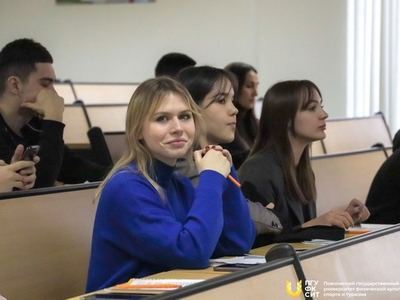 День открытых дверей. 05.02.2023 / Фото: Ф.Бильданова, Вл.Былинина, В.Беседина, Д.Галявина