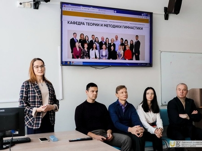 День открытых дверей. 05.02.2023 / Фото: Ф.Бильданова, Вл.Былинина, В.Беседина, Д.Галявина