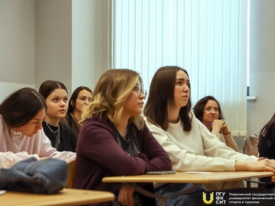 День открытых дверей. 05.02.2023 / Фото: Ф.Бильданова, Вл.Былинина, В.Беседина, Д.Галявина