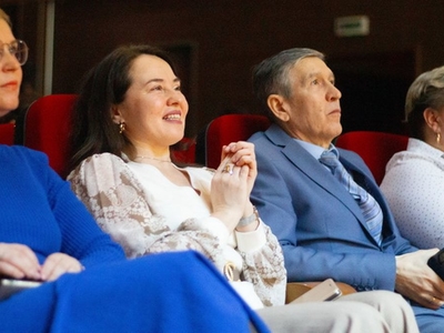 День открытых дверей. 05.02.2023 / Фото: Ф.Бильданова, Вл.Былинина, В.Беседина, Д.Галявина