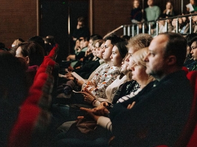 День открытых дверей. 05.02.2023 / Фото: Ф.Бильданова, Вл.Былинина, В.Беседина, Д.Галявина