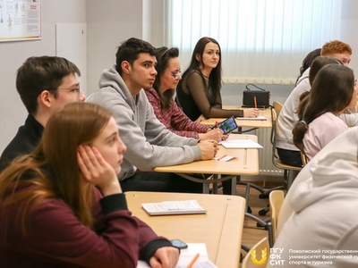 День открытых дверей. 05.02.2023 / Фото: Ф.Бильданова, Вл.Былинина, В.Беседина, Д.Галявина