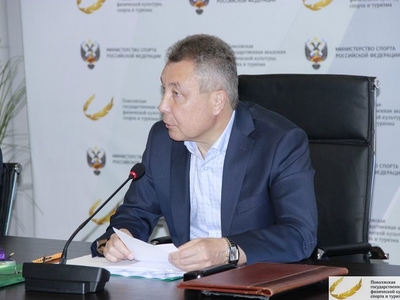 Награждение преподавателей авторов ЭУМКД
