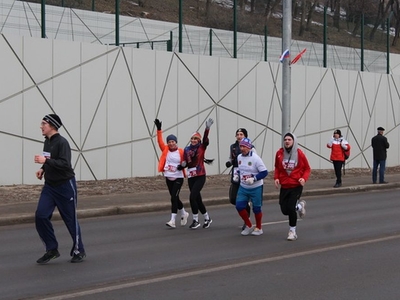 Всероссийский студенческий спортивно-творческий форум / Фото: пресс-служба ВГАФК