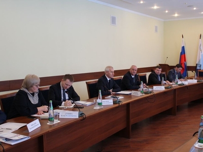 Всероссийский студенческий спортивно-творческий форум / Фото: пресс-служба ВГАФК