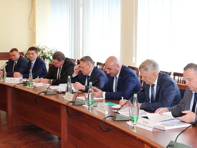 Всероссийский студенческий спортивно-творческий форум / Фото: пресс-служба ВГАФК