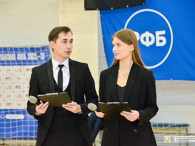 XI олимпиада по физической культуре / Фото: Фатима Бильданова