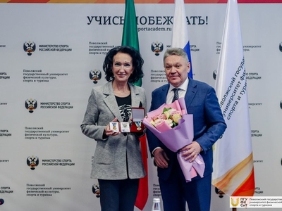 Учёный совет. 26.01.2023г / Фото: Дарья Карпеева